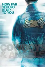 Cowboys & Angels (2003)