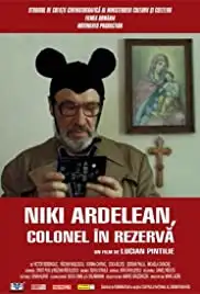 Niki Ardelean, colonel în rezerva (2003)