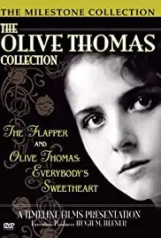 Olive Thomas: The Most Beautiful Girl in the World (2003)