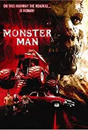 Monster Man (2003)