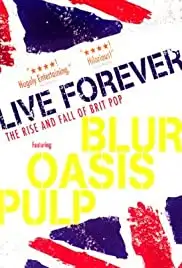 Live Forever (2003)