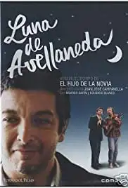 Luna de Avellaneda (2004)
