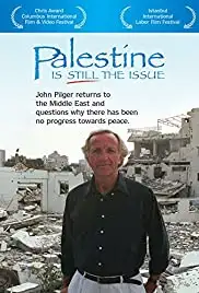 Palestine Is Still the Issue (2003)