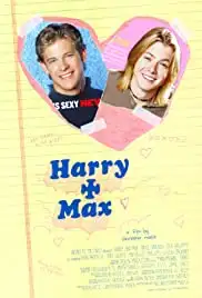 Harry + Max (2004)