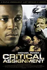 Critical Assignment (2004)