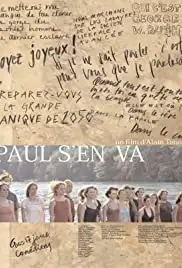 Paul s'en va (2004)