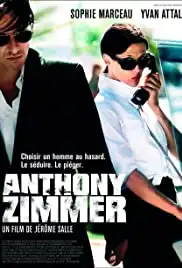 Anthony Zimmer (2005)