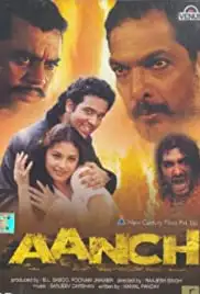 Aanch (2003)