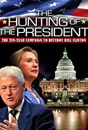 The Hunting of the President (2004)