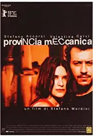 Provincia meccanica (2005)