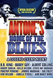 Antone's: Home of the Blues (2004)