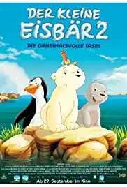 Der kleine Eisbär 2: Die geheimnisvolle Insel (2005) Der kleine Eisbär 2: Die geheimnisvolle Insel (2005)