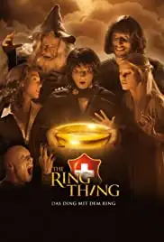 The Ring Thing (2004)