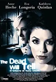 The Dead Will Tell (2004)
