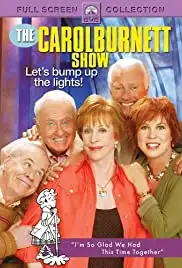 The Carol Burnett Show: Let's Bump Up the Lights (2004)
