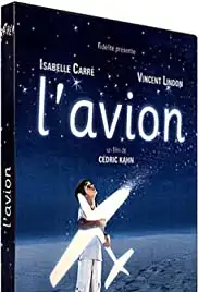 L'avion (2005)