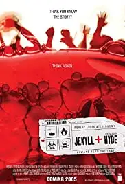 Jekyll + Hyde (2006)