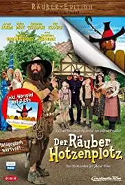 Der Räuber Hotzenplotz (2006)