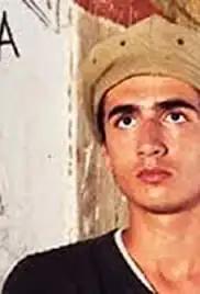 ...kai to treno paei ston ourano (2001)