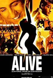 Alive (2004)