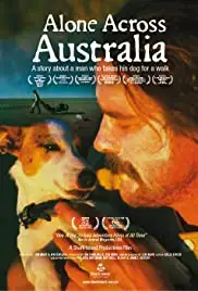 Alone Across Australia (2004)