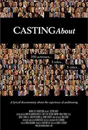 Casting About (2005)