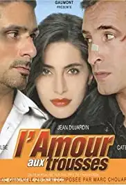 L'amour aux trousses (2005)