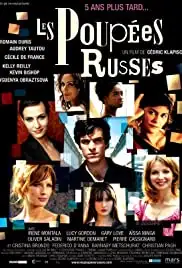 Les poupées russes (2005)
