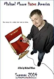 Michael Moore Hates America (2004)