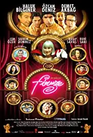 Neredesin Firuze (2004)