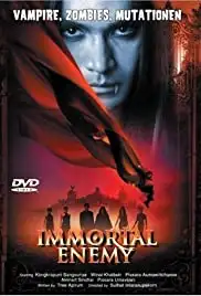 Immortal Enemy (2003)