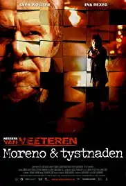 Moreno & tystnaden (2006)