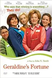 Geraldine's Fortune (2004)