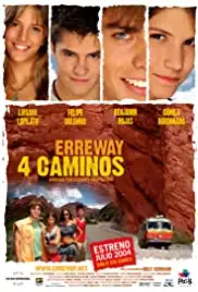 Erreway: 4 caminos (2004)