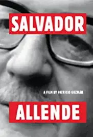 Salvador Allende (2004)