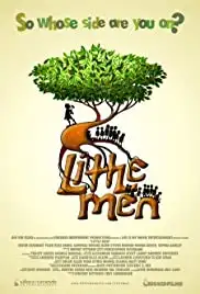 Little Men (2005)