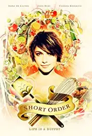 Short Order (2005)