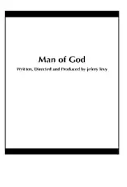 Man of God (2005)
