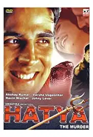 Hatya: The Murder (2004)