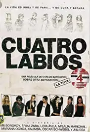Cuatro labios (2004)