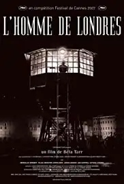 A londoni férfi (2007)