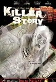 Grave Tales (2004)