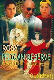 Rezervat za rozovi pelikani (2004)