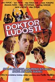 Doktor ludosti (2003)