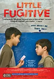 Little Fugitive (2006)