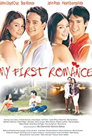 My First Romance (2003)