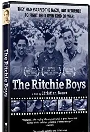The Ritchie Boys (2004)