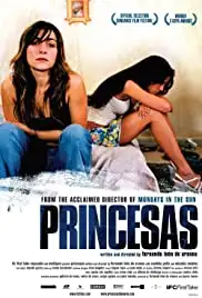 Princesas (2005)
