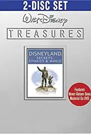 Disneyland: The First 50 Magical Years (2005)