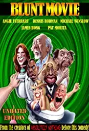 Blunt Movie (2013)